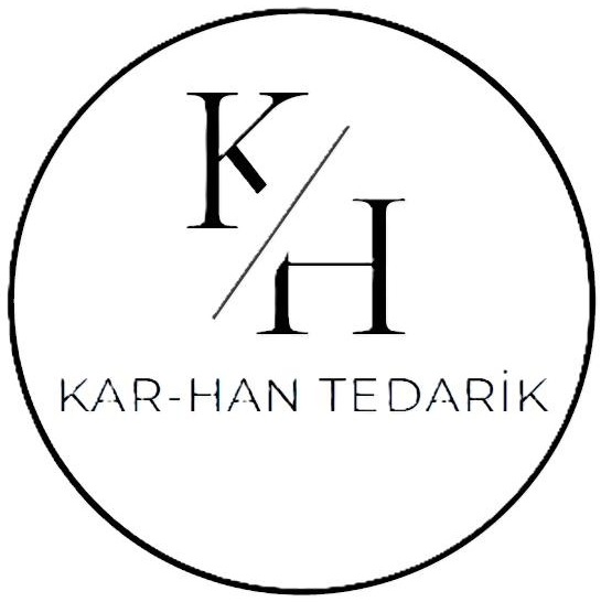 Karhan Tedarik Logo